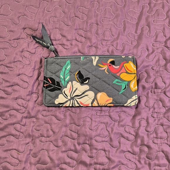 Vera Bradley Wallet - Picture 3 of 4